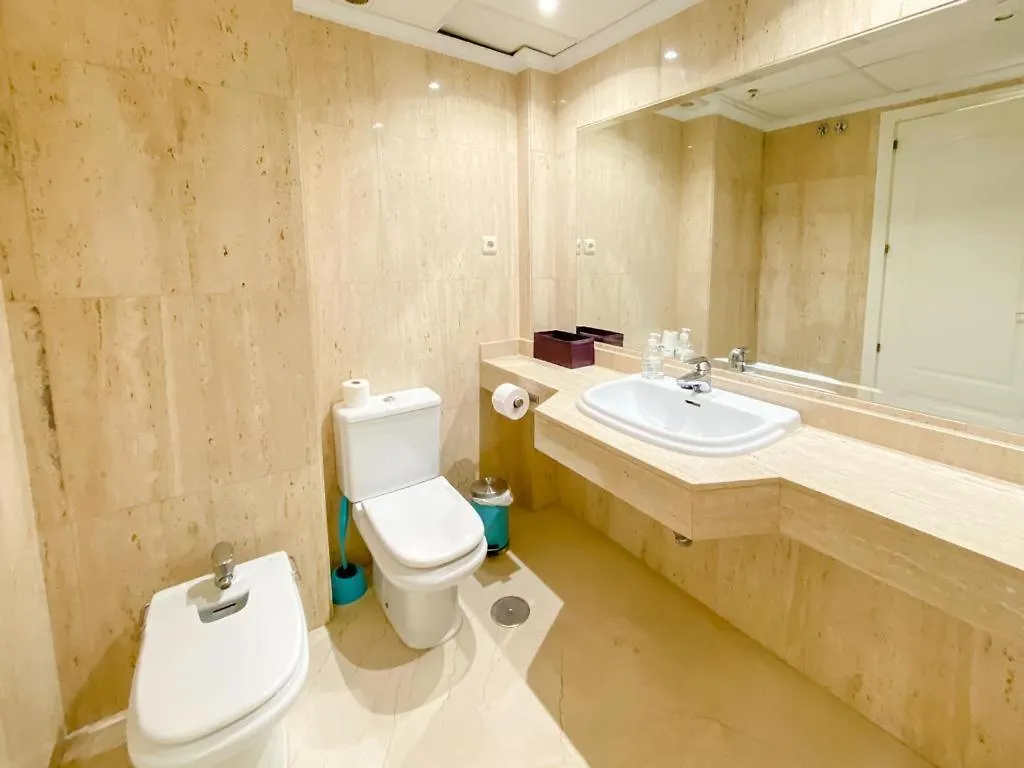 Appartamento Apartamento En Los Patios De Santa Maria Golf Marbella