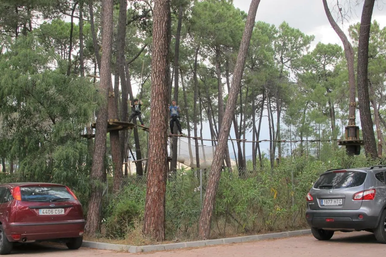Apartamento En Los Patios De Santa Maria Golf Marbella