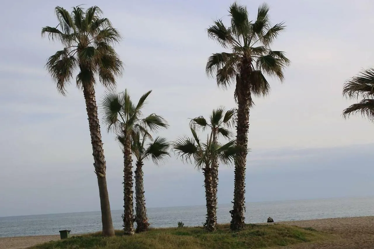 Appartamento Apartamento En Los Patios De Santa Maria Golf Marbella