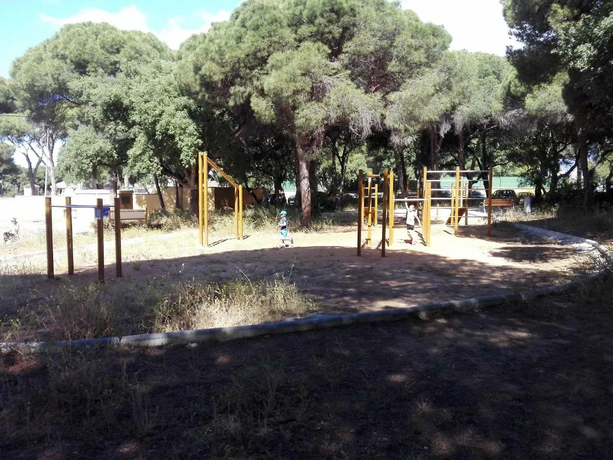 Apartamento En Los Patios De Santa Maria Golf Marbella Appartamento