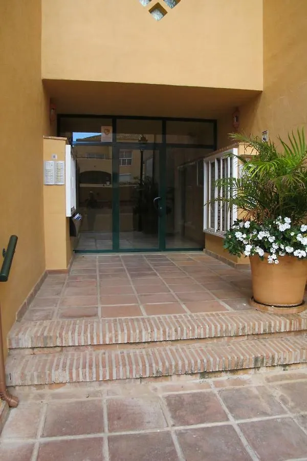 Apartamento En Los Patios De Santa Maria Golf Marbella Spagna