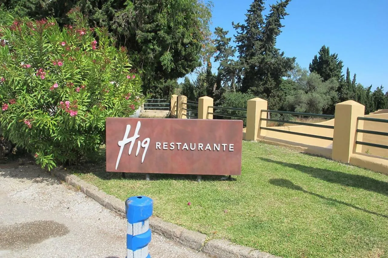 Apartamento En Los Patios De Santa Maria Golf Marbella Appartamento