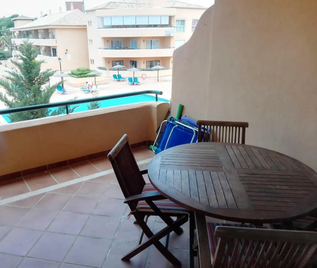 Apartamento En Los Patios De Santa Maria Golf Marbella Spagna