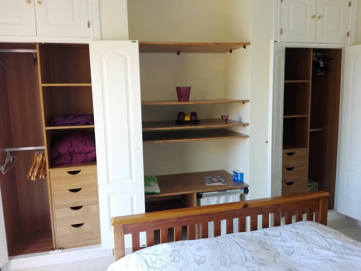 Apartamento En Los Patios De Santa Maria Golf Marbella 0*,  Spagna
