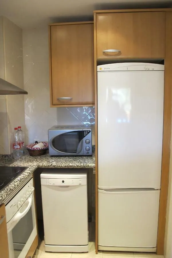 Apartamento En Los Patios De Santa Maria Golf Marbella