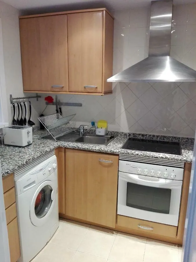 Appartamento Apartamento En Los Patios De Santa Maria Golf Marbella