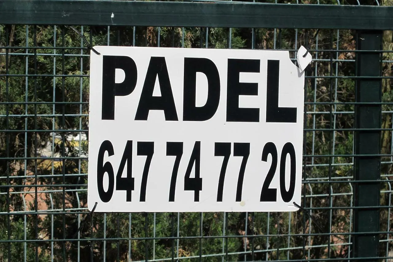 Apartamento En Los Patios De Santa Maria Golf Marbella